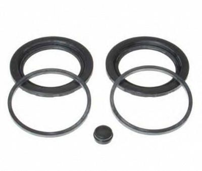 BUDWEG CALIPER 205754 -  